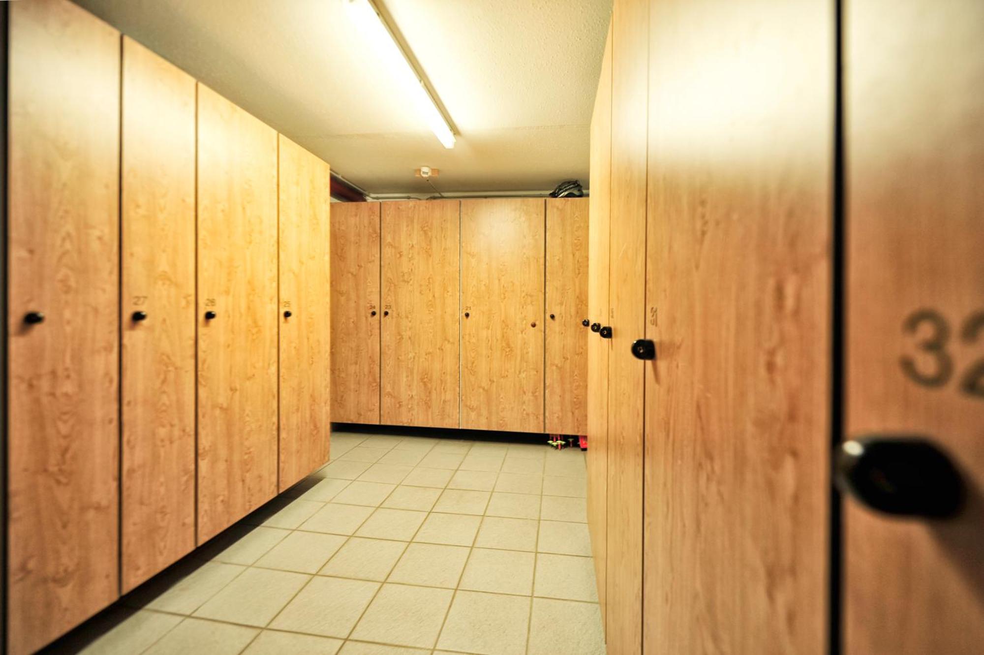 Pension Timmelseck Obergurgl Exteriér fotografie