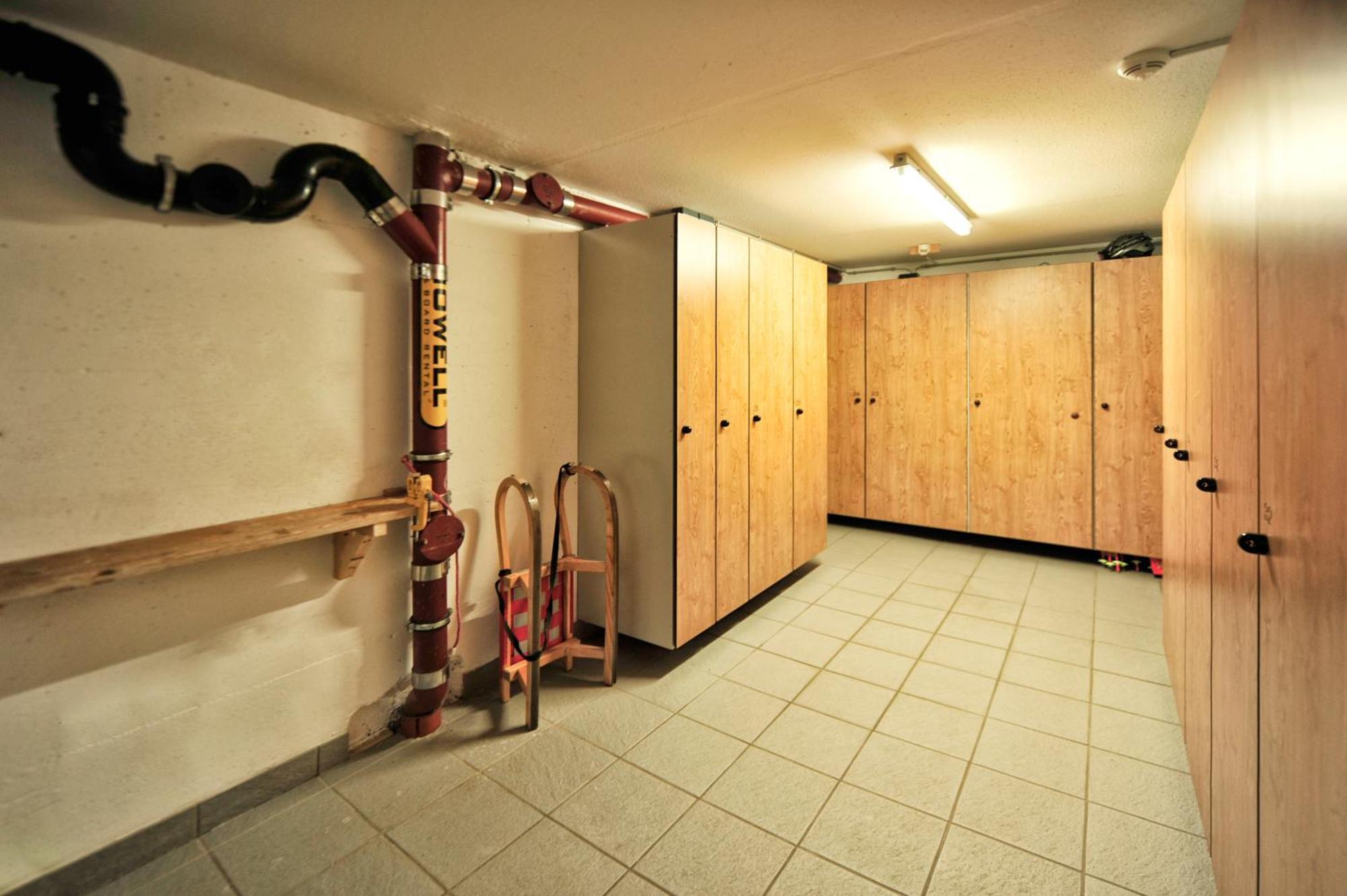 Pension Timmelseck Obergurgl Exteriér fotografie